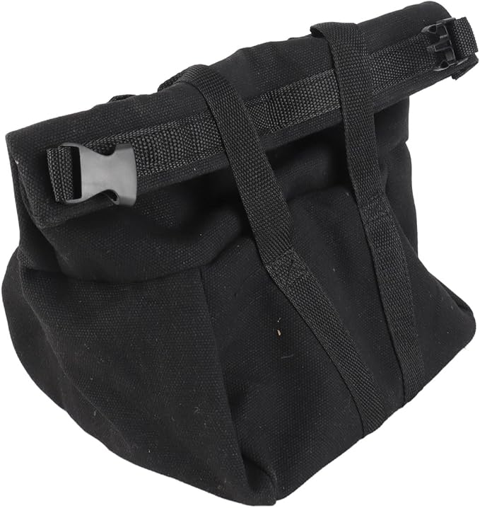 Weightlifting Sandbag for Strength Training | Adjustable 0-17.6lb Exercise Capacity Bag | High - Intensity Workout for Home/Travel/Gym | Strong Oxford Cloth with Leak -