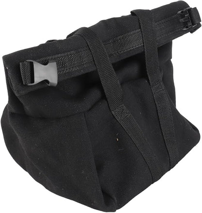Weightlifting Sandbag for Strength Training | Adjustable 0-17.6lb Exercise Capacity Bag | High - Intensity Workout for Home/Travel/Gym | Strong Oxford Cloth with Leak -