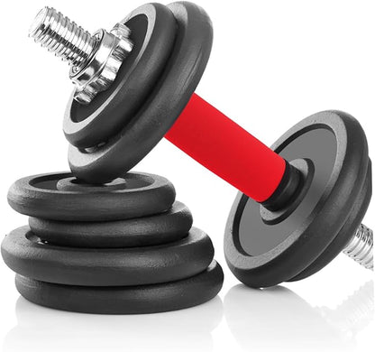 2PCS Barbell Pad Set Detachable Polyester Anti-Slip Grip Covers for Horizontal Bars Protective Mat for Hip Thrusts and Weightlifting Indoor Gym Accessories