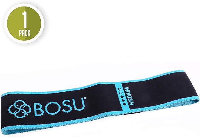 BOSU Fabric Resistance Band