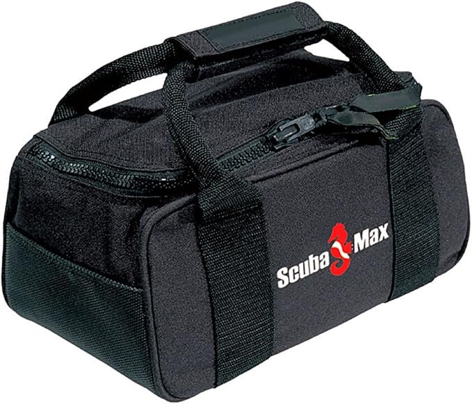 ScubaMax Heavy Duty Weight Bag for Scuba Diving Equipment