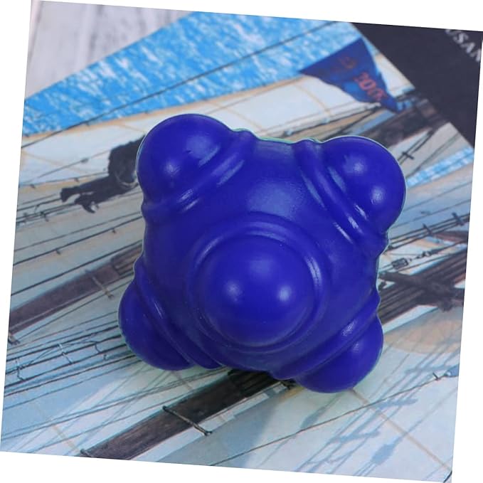 Baseball Training Balls Reaction Balls for Reflex Training for Agility Development