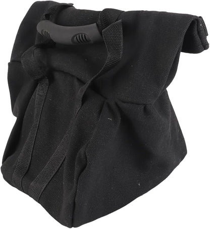 Weightlifting Sandbag for Strength Training | Adjustable 0-17.6lb Exercise Capacity Bag | High - Intensity Workout for Home/Travel/Gym | Strong Oxford Cloth with Leak -