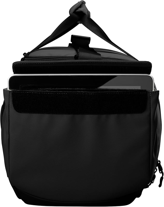 EvoShield Training Duffle Bags
