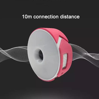 Reaction Training Light, Portable Sports Agility Training Equipment, with Remote Control, 4 Working Modes and 4 Colors, for Physical Training, for Improve Speed, Agility