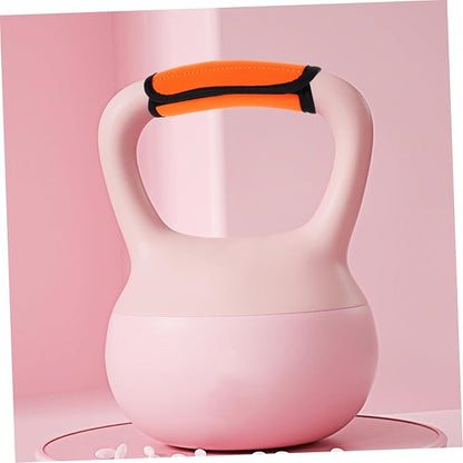 POPETPOP Padded Horizontal Bar Grips Barbell Pad Accessories for Sport Accessories Pad Portable Weight Lifting