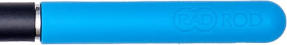 RAD Rod – Deep Tissue Massage Roller Stick – Myofascial Release Tool for Legs, Back, Neck, Arms & Shoulders – Muscle Roller for Mobility & Recovery