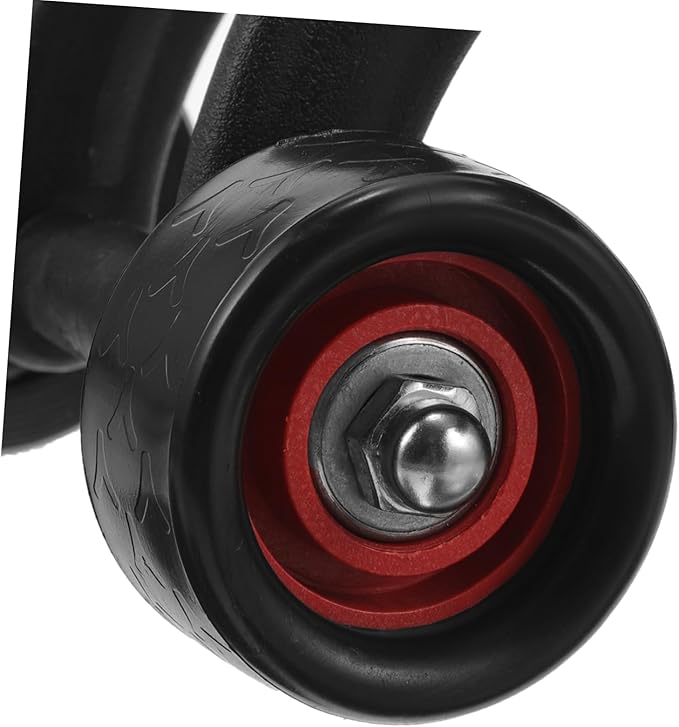 GALPADA 1pc Abdominal Fitness Roller Wheel Gym Equipment Ab Roller Wheel for Home Workouts