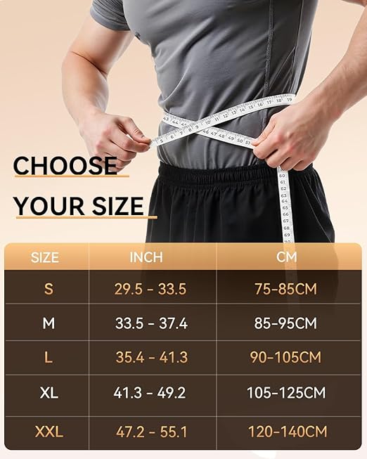 Copper-Infused Back Brace for Men Lower Back Pain Relief [Medical-Grade & Stronger Support] Lumbar Support Belt with Support System for Women - Back Support Brace for Heavy Lifting and Work