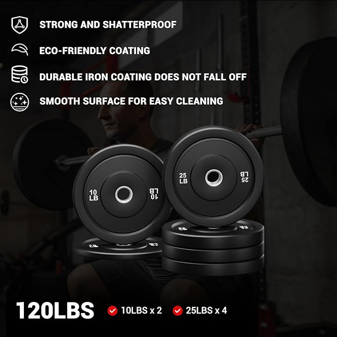 DP01 Power Cage, 2000LBS Squat Rack with with Cable Crossover and Dual Independent Pulley System, Full Cage for Full Body Training, Power Rack with More Training Attachments for Home Gym