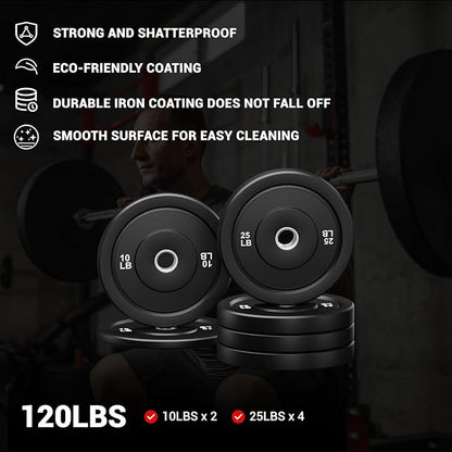 DP01 Power Cage, 2000LBS Squat Rack with with Cable Crossover and Dual Independent Pulley System, Full Cage for Full Body Training, Power Rack with More Training Attachments for Home Gym