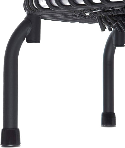 JumpSport 39" ESSENTIAL Fitness Trampoline | Model 220, 230, 250 | Exercise Trampoline | 30 Low-Impact Bungees