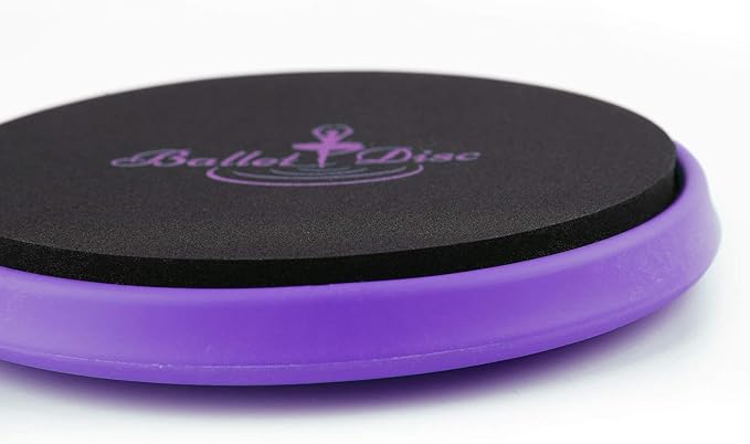 Turn Board for Dancers, Ballet Turning Board, Turning Boards for Dancers, Spinning Boards for Pirouette, Turns and Balance, Spinner Boards for Dancers, Ice Skaters, Gymnasts and Cheerleaders