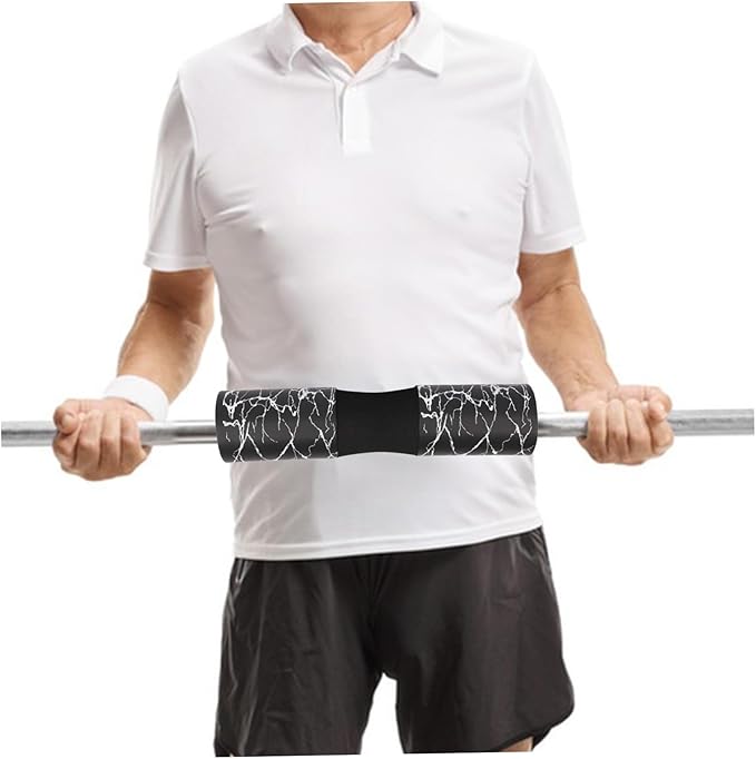Barbell Pad for Women Hip Thrust Shoulder Pad Gym Workout Barbell Neck Protection Cushion