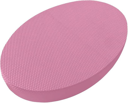 Stability Balance Pad, Foam Exercise Cushion, Cushioned Workout with Non Slip, High Density Foam Yoga Training Pad for Fitness Exercise, Trainer for Workout Rehabilitation