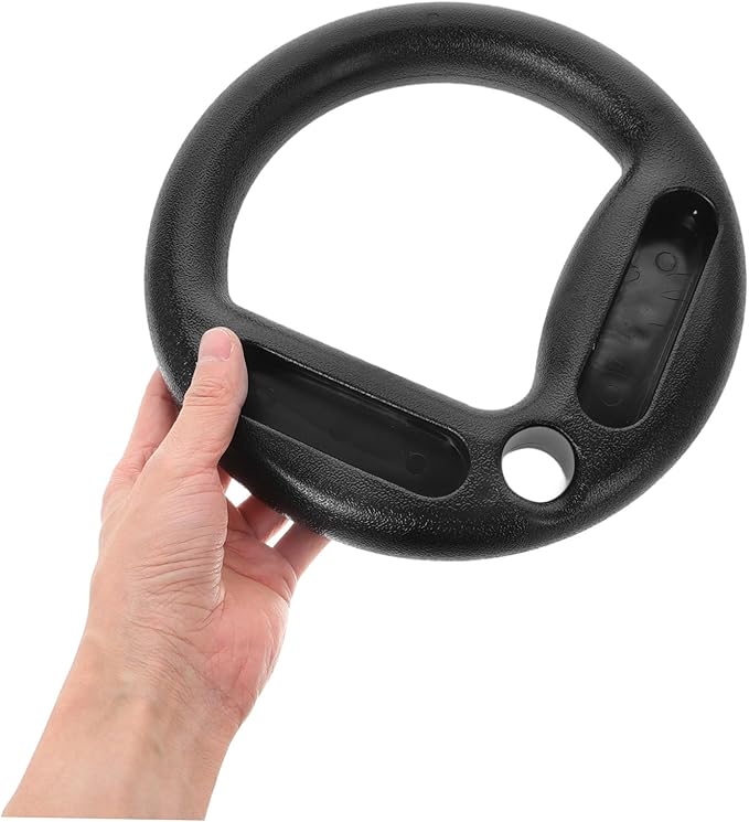 2pcs Heavy Duty Gymnastic Rings Straps for Pull up Bar Workout Rings for Strength Training and Bodyweight Exercises and Gym