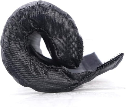 Barbell Squat Pad Neck and Shoulder Cushion Durable Protective Pad for Standard Bars Ideal for Squats Lunges and Hip Thrusts Comfort and Support for Your Workouts
