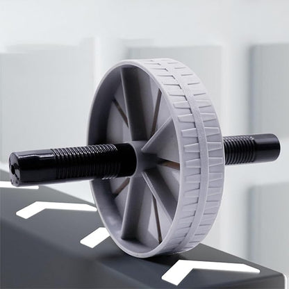 Ab Wheel Roller - Core Exercise Roller, Abs Workout Roller, Automatic Rebound Abdominal Exercise Wheel | Sturdy Fitness Roller, Abdominal Muscle Wheel, Abdominal Muscle Wheel For Beginners, Home Gym