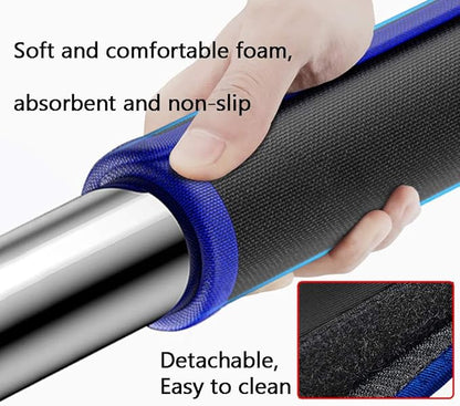Portable Easy to Install Indoor Sports and Fitness Equipment Without Punching for Door Frame Corridor 4 Sizes,