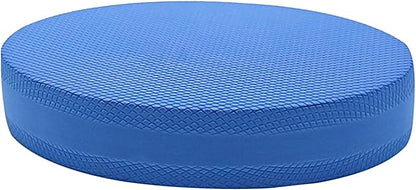 Stability Balance Pad, Foam Exercise Cushion, Cushioned Workout with Non Slip, High Density Foam Yoga Training Pad for Fitness Exercise, Trainer for Workout Rehabilitation