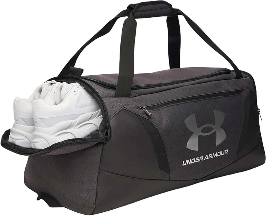 Under Armour Undeniable 5.0 Duffle, Medium