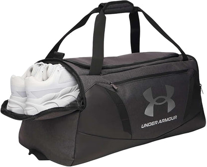 Under Armour Undeniable 5.0 Duffle, Medium
