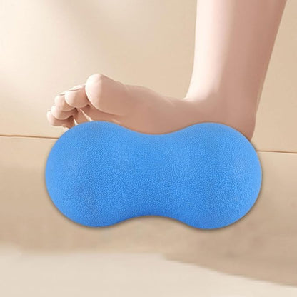 Muscle Release Massager Ball - Compact Portable Tool for Release, Deep Tissue Massage, Post-Exercise Recovery, Yoga, Pilates, Physical, Stress Relief, Alleviation