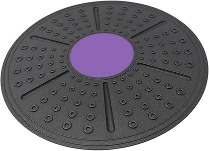 Wobble Balance Board Exercise Balance Stability Trainer Core Trainer for Home Gym