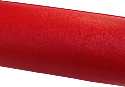 Colaxi Foam Foot Pad Roller Replacement Foam Roller Support Sponge Sleeve for Abdominal Train Exercise Machines Workout Machine