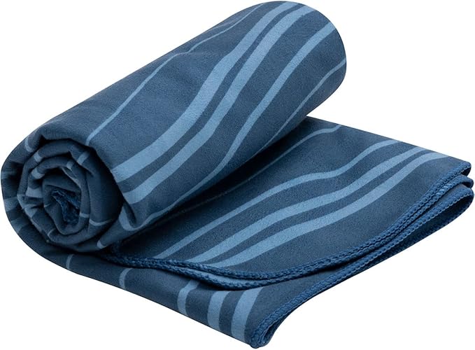 Sea to Summit Drylite Towel, Lightweight Camping and Travel Towel