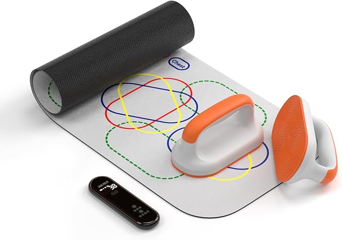 Perfect pushups for men, Perfect Push Up handles for floor with Smart Counter, Revolutionize Your Home Workout, Portable, Foldable & Professional - Ideal for Floor Exercises and Strength Training for Both Men and Women