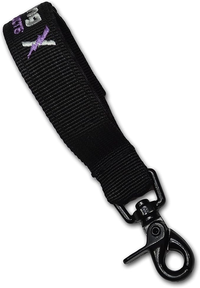 Lightning X Firefighter Turnout Gear Package - Gear Bag, SCBA Mask Bag, Fire Glove Strap, Shoulder Strap