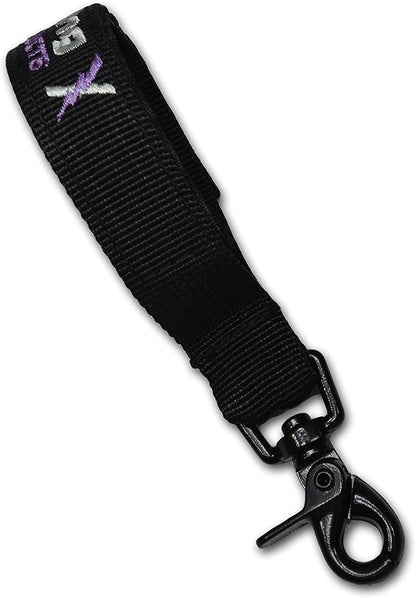 Lightning X Firefighter Turnout Gear Package - Gear Bag, SCBA Mask Bag, Fire Glove Strap, Shoulder Strap