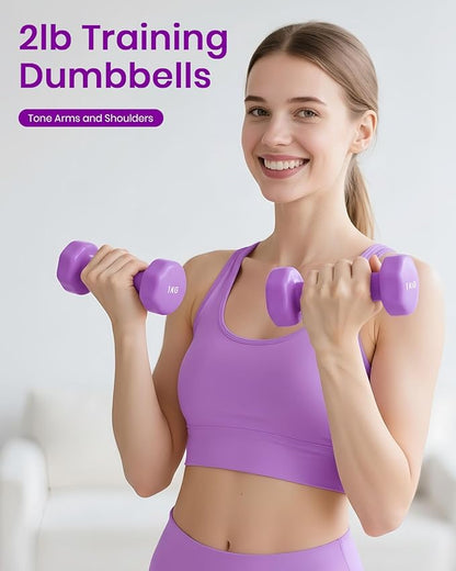 Pilates Ring Set for Women, Home Workout Pilates Equipment with Resistance Bands, 14'' Magic Circle, Mini Ball, Pilates Starter Kit for Strength, Toning and Flexibility