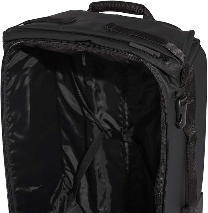 adidas Trolley Small Training Bag With Wheels And Telescoping Handle