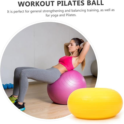 Workout Portable Core for Fitness Yoga and Strengthening for Enhanced Balance and Stability for Home Gym and Office Use