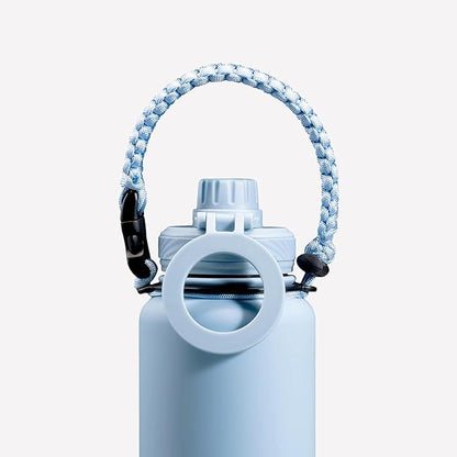 ZTAR Insulated Stainless Steel Water Bottle – Compatible with Magsafe usable as Tripod, Leak-Proof, Keeps Drinks cool or warm, For Travel, Gym, and Office, Ideal Gift for Women, Men & Kids, 32 oz