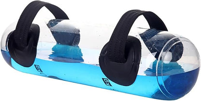 Transparent Weighted Packs Hydration Training Packs Core & Balance Trainers Portable Stability Fitness Gear for Indoor/Outdoor Training