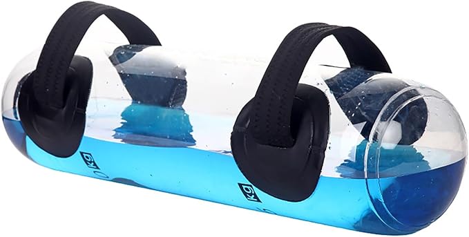 Transparent Weighted Packs Hydration Training Packs Core & Balance Trainers Portable Stability Fitness Gear for Indoor/Outdoor Training