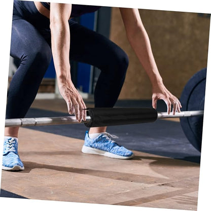 Foam Barbell Pad Squat Cushion for Shoulder Support Neck Protection and Hip Thrusts Fitness Equipment for Gym Workouts
