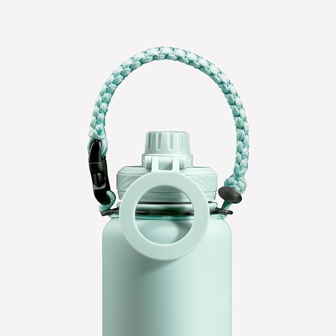 ZTAR Insulated Stainless Steel Water Bottle – Compatible with Magsafe usable as Tripod, Leak-Proof, Keeps Drinks cool or warm, For Travel, Gym, and Office, Ideal Gift for Women, Men & Kids, 32 oz