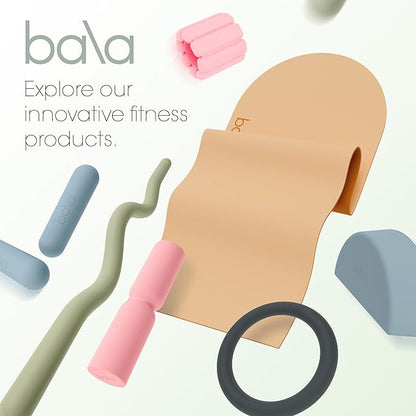 Bala Mini Sweat Towels for Gym, Sea - Cooling & Sweat Absorbing Gym Towels for Athletic Sports, Yoga, Pilates & Exercise - Home Workout Essentials for Women & Men - Soft, Quick Dry Fitness Rags