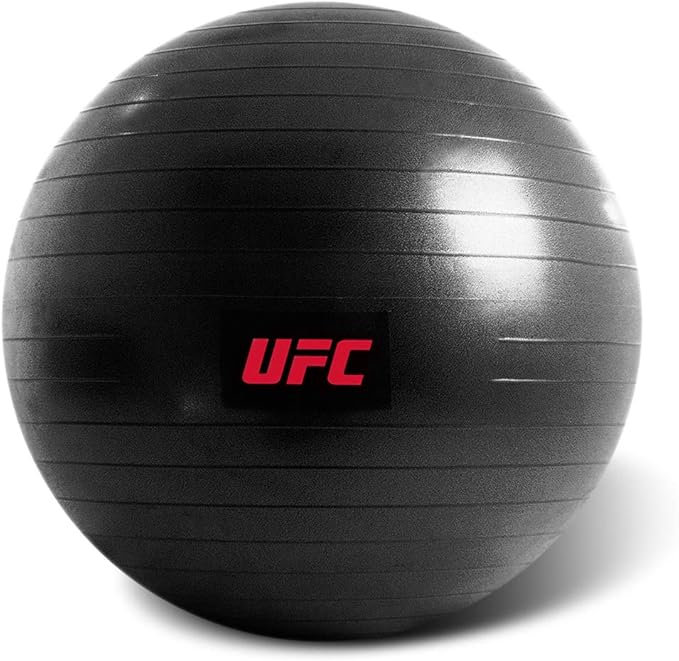 UFC 55 cm Fitball