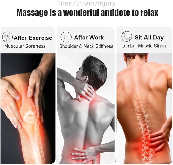 Cellulite Massager, Fascia Blaster for Cellulite, Muscle Roller Stick Lymphatic Drainage Massager for Relif Body Sorness, Trigger Points, Sports Legs, Back Recovery, Sakura Pink