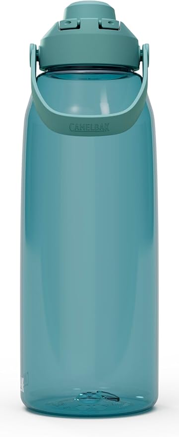 CamelBak Thrive Chug Tritan Renew Water Bottle Cove, 50oz