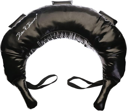 Suples Original Bulgarian Bag Featuring Vinyl Core for Maximum Strength and Martial Arts Training Efficiency