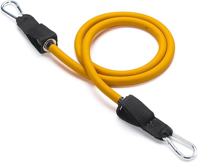 Black Mountain Products Single Stackable Resistance Band