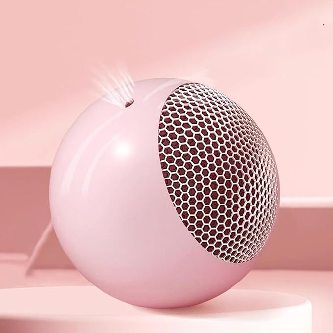 Fitness Balance Ball, Small Exercise Training Tool, Anti Burst Stability Support for Workouts, Flexible PVC Design, Yoga Pilates Equipment, Body Shaping Exercise Women Home Use