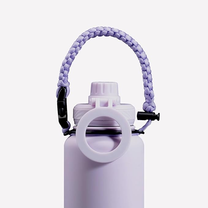 ZTAR Insulated Stainless Steel Water Bottle – Compatible with Magsafe usable as Tripod, Leak-Proof, Keeps Drinks cool or warm, For Travel, Gym, and Office, Ideal Gift for Women, Men & Kids, 32 oz