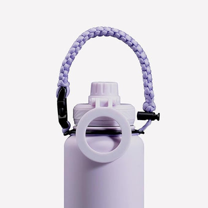 ZTAR Insulated Stainless Steel Water Bottle – Compatible with Magsafe usable as Tripod, Leak-Proof, Keeps Drinks cool or warm, For Travel, Gym, and Office, Ideal Gift for Women, Men & Kids, 32 oz
